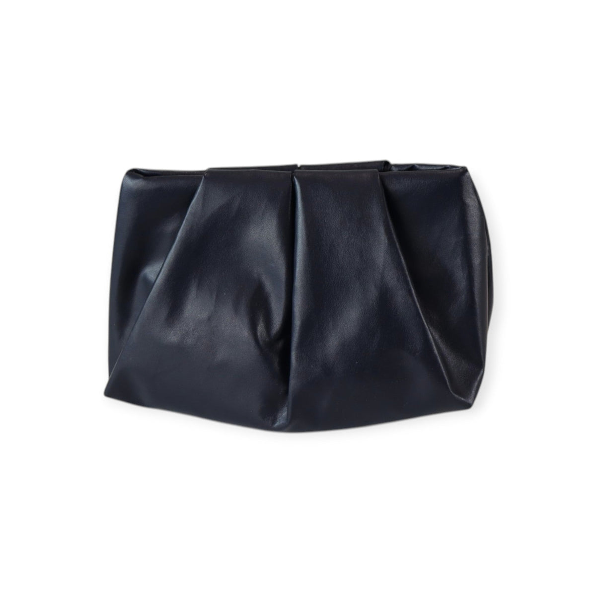 MINIBAG DRAPPING BLU