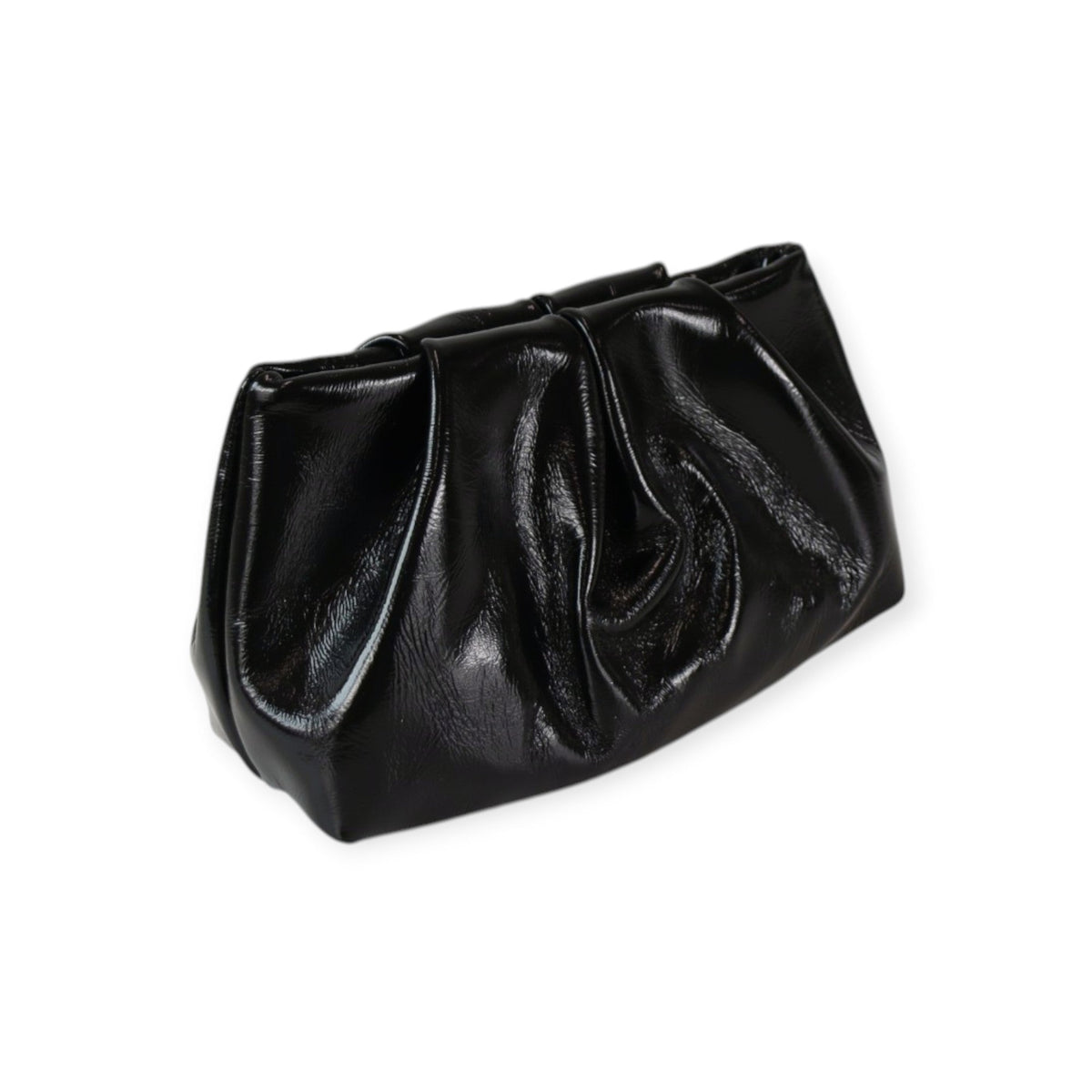 MINIBAG DRAPPING NERA