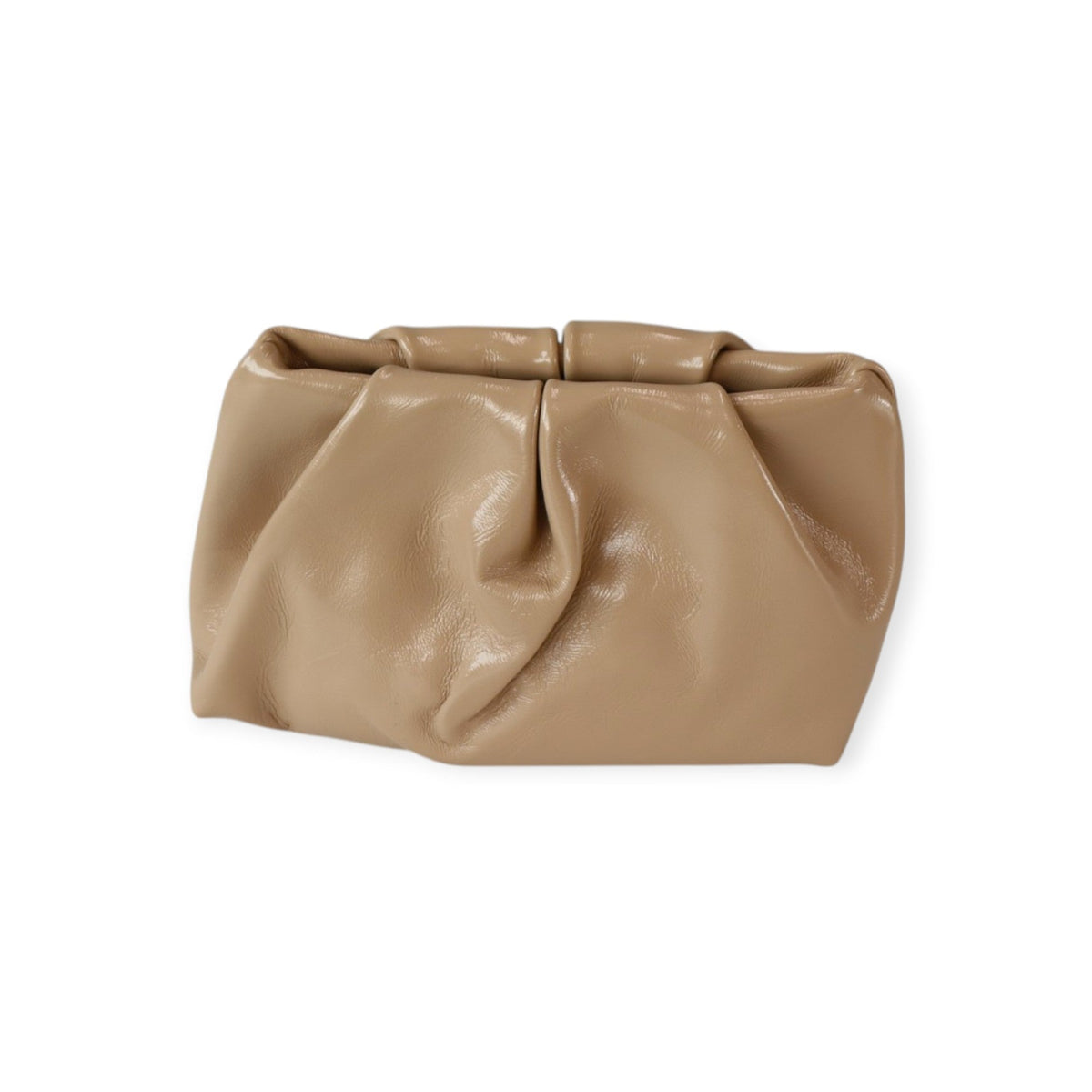 MINIBAG DRAPPING NUDE