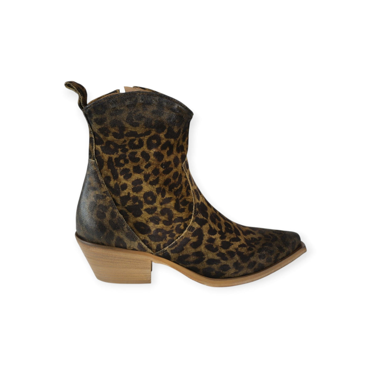 TEXANO LEOPARDATO