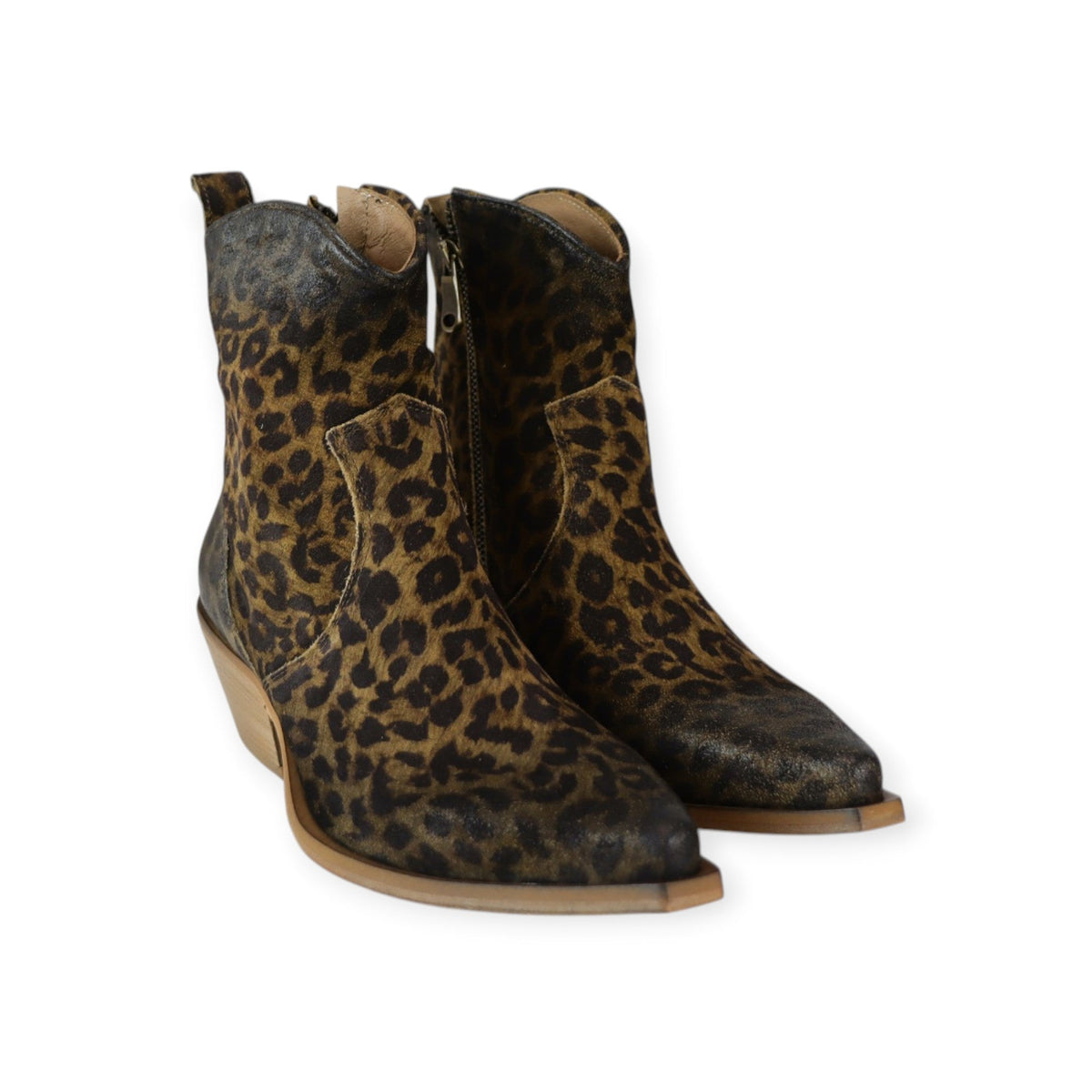 TEXANO LEOPARDATO