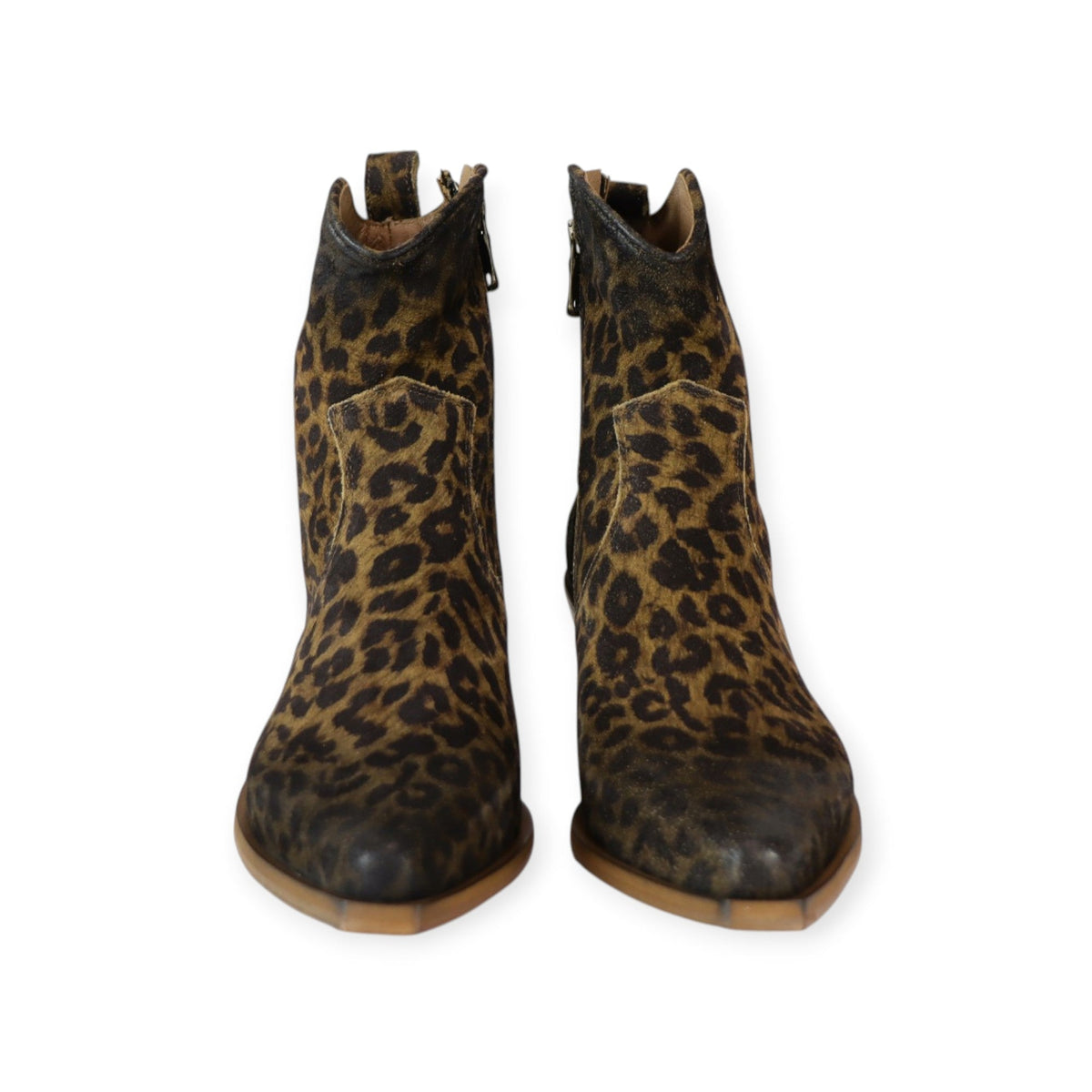 TEXANO LEOPARDATO