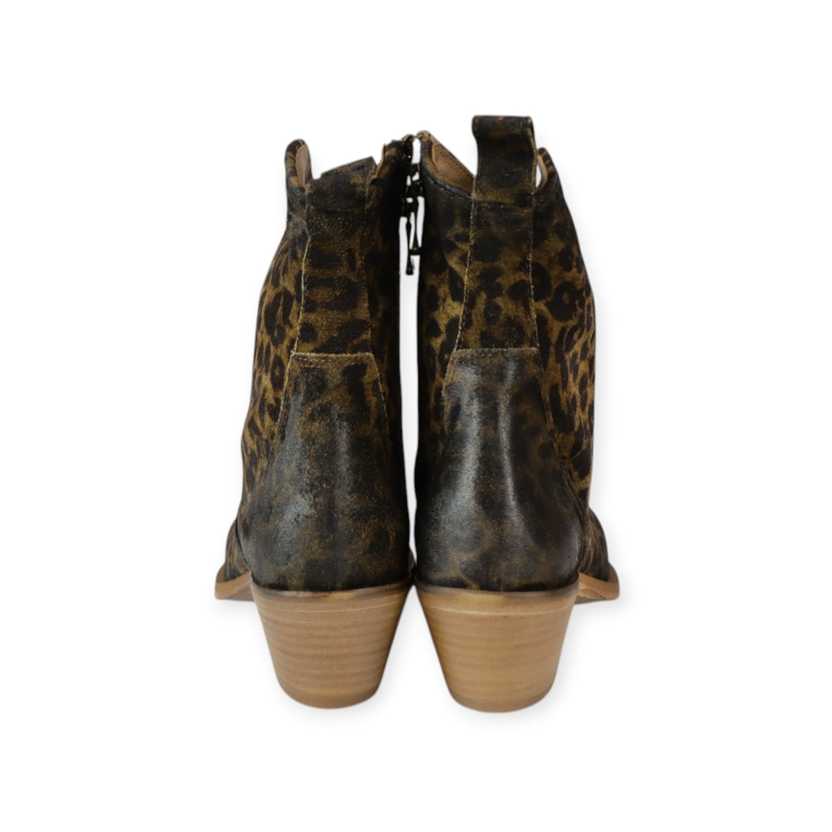 TEXANO LEOPARDATO