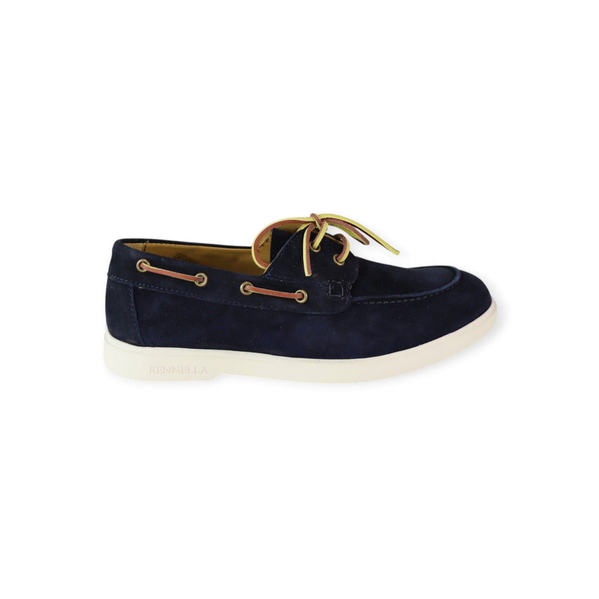 STRINGATA BLU