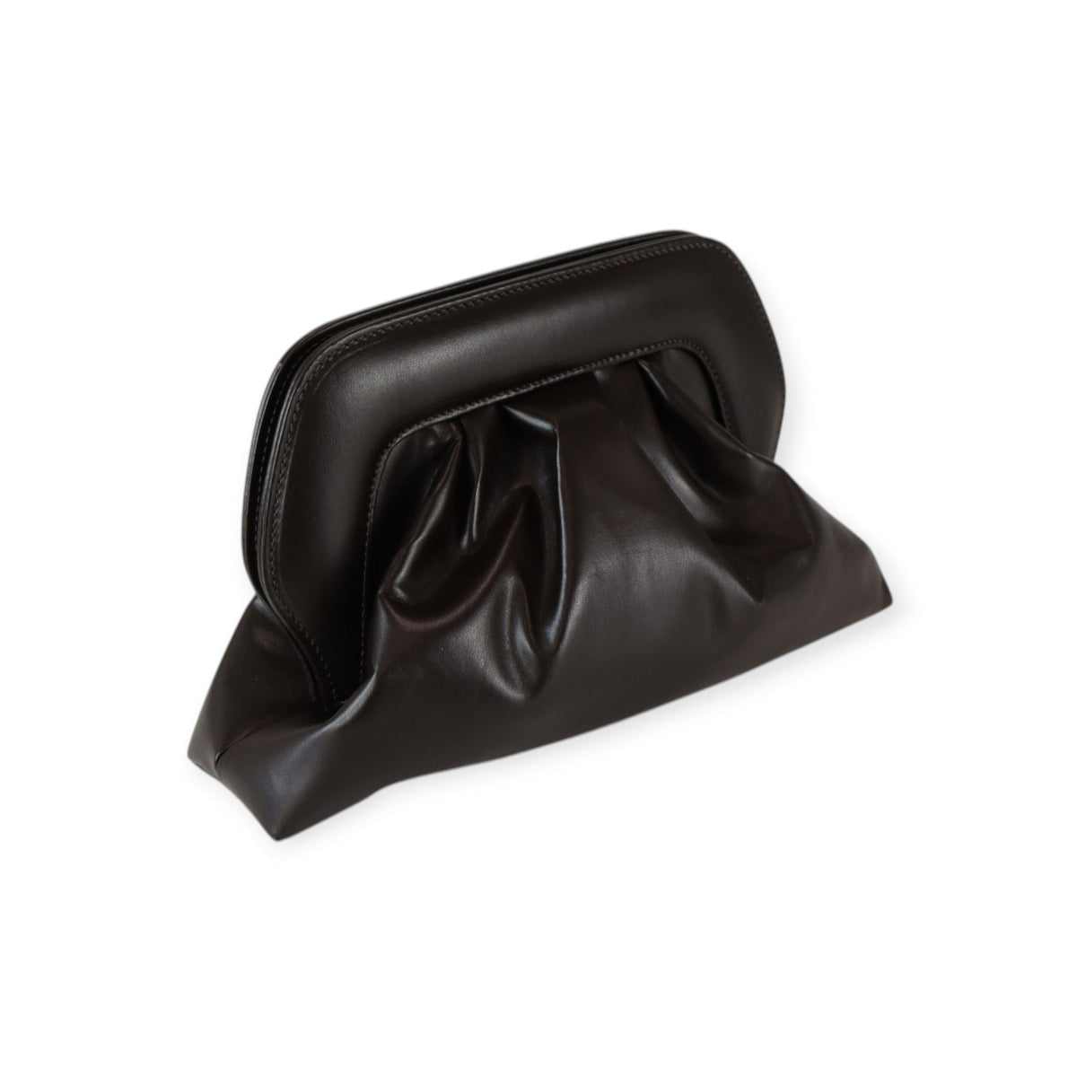 MINIBAG ROMA MARRONE