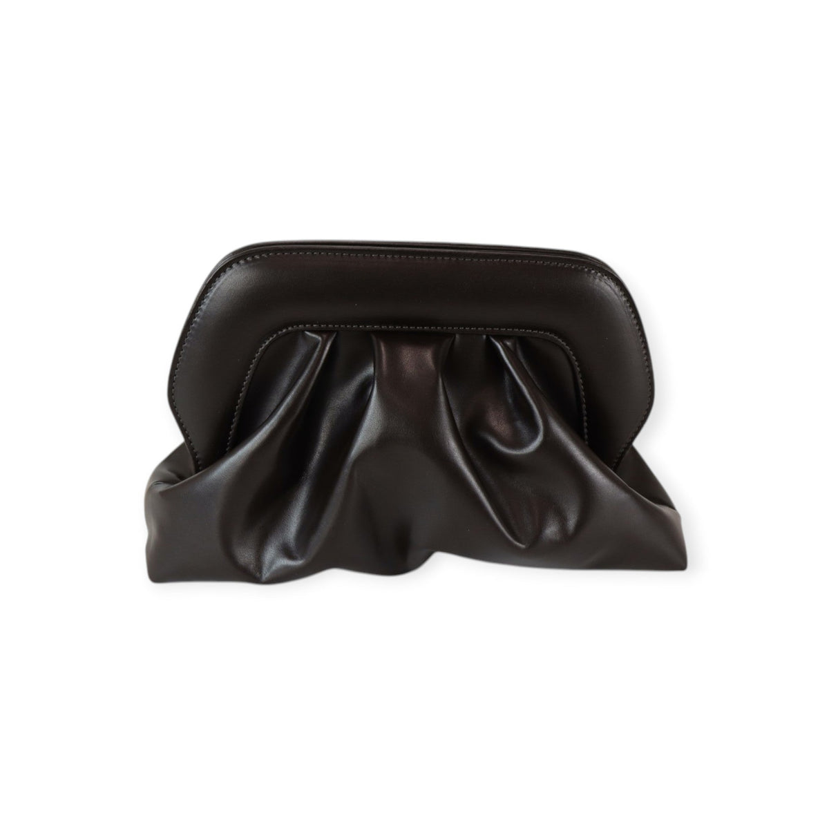 MINIBAG ROMA MARRONE