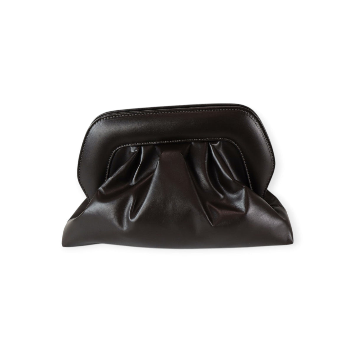 MINIBAG ROMA MARRONE
