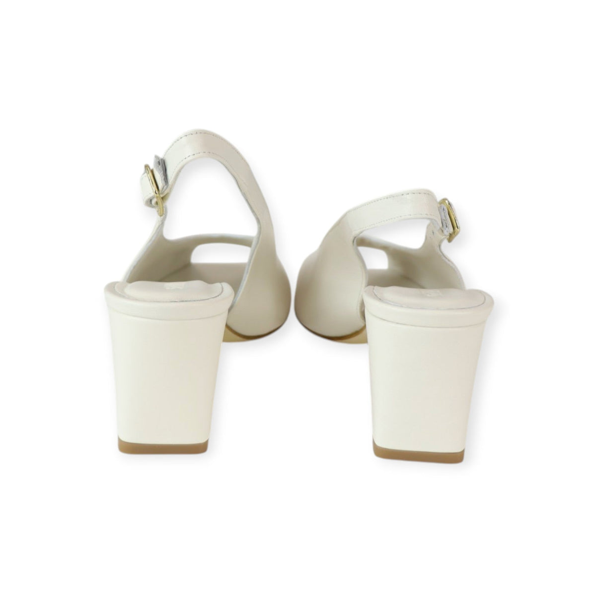 SANDALO OFF WHITE