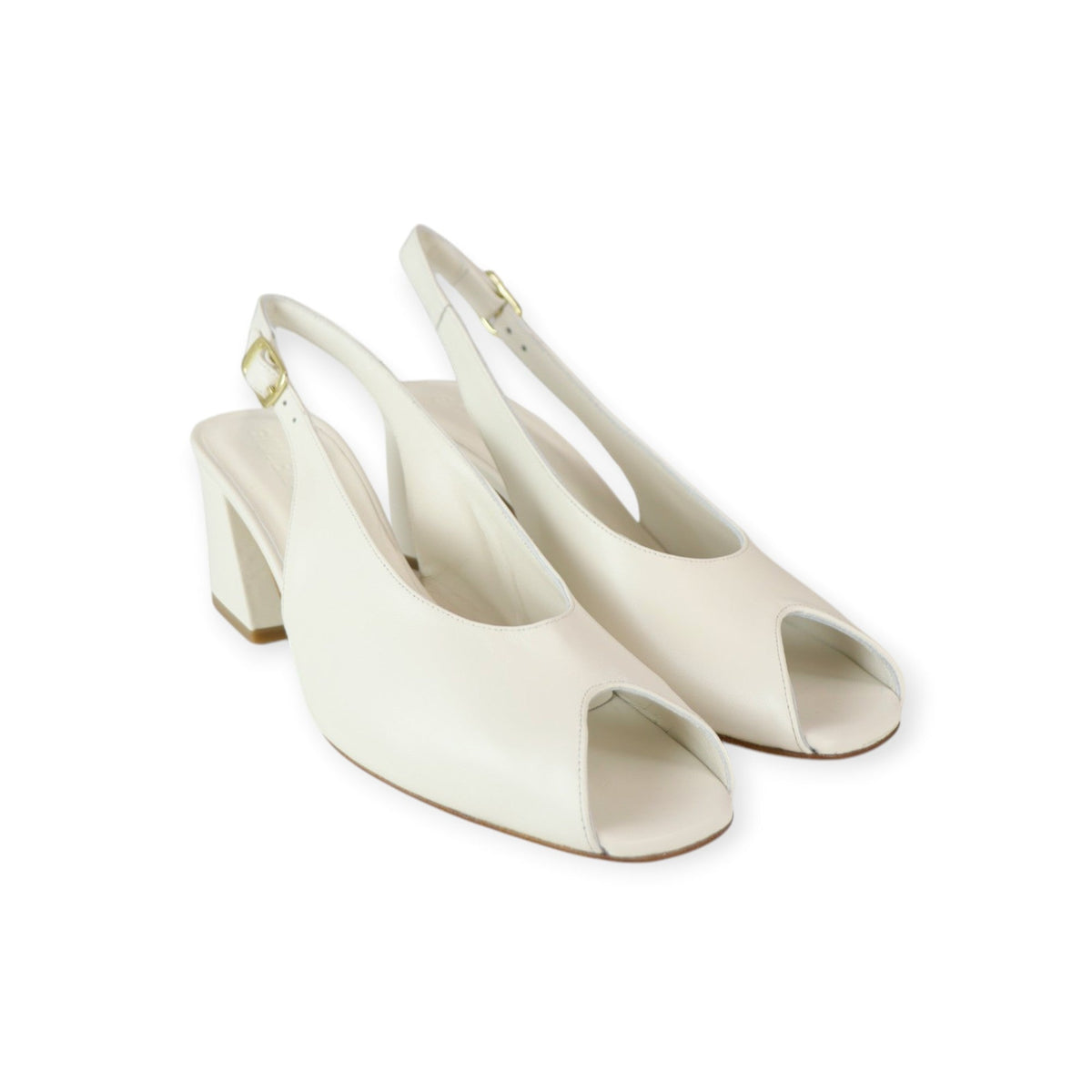 SANDALO OFF WHITE