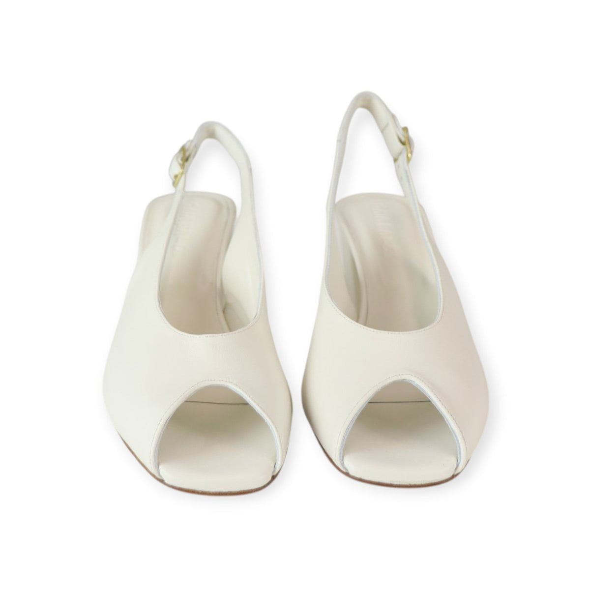 SANDALO OFF WHITE