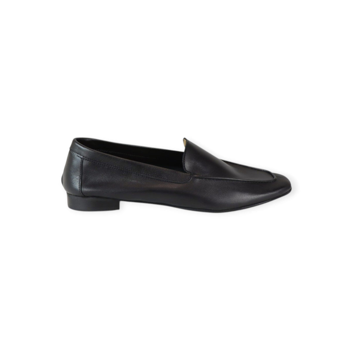 PANTOFOLINA NERA