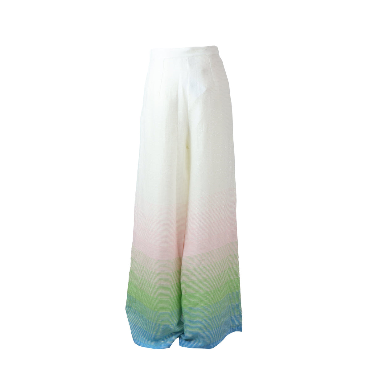 PANTALONE BIANCO
