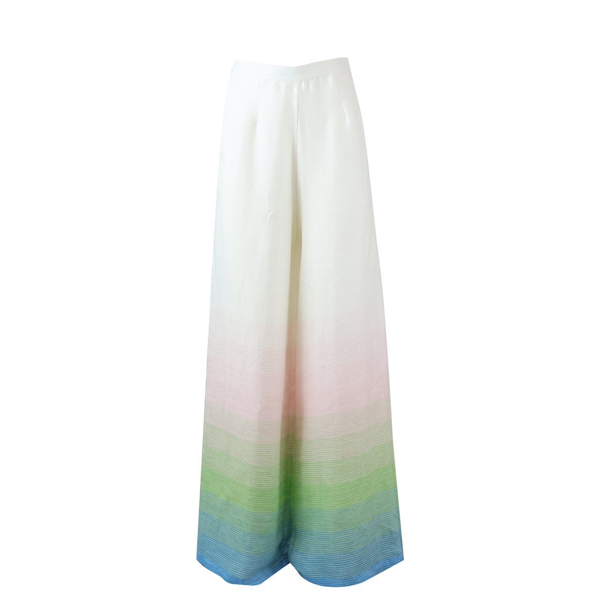 PANTALONE BIANCO