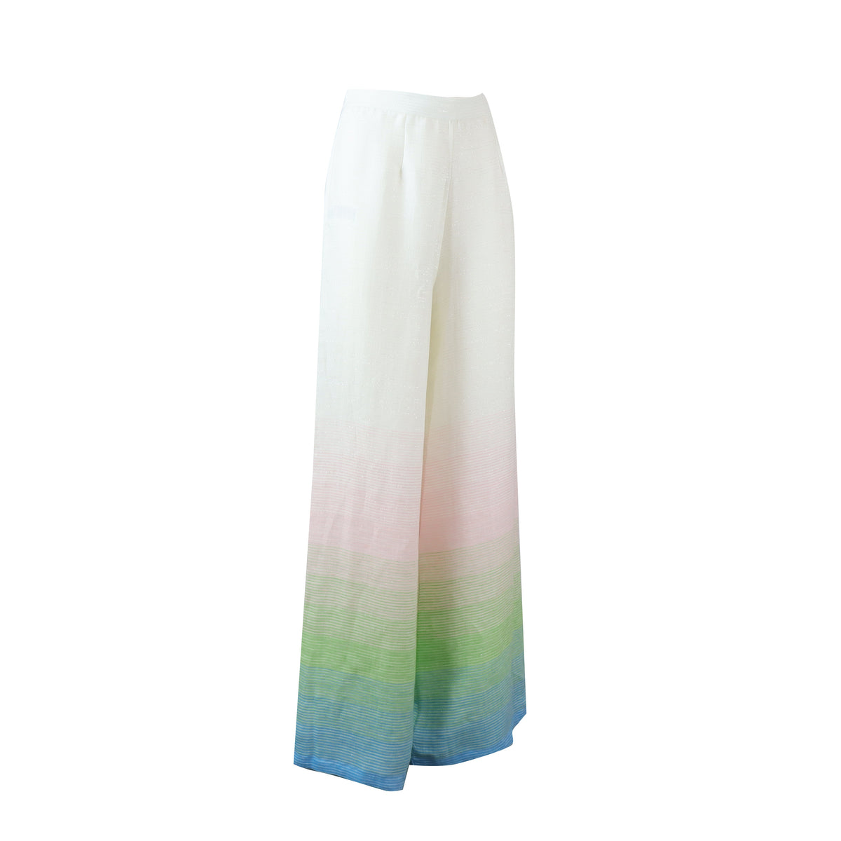 PANTALONE BIANCO