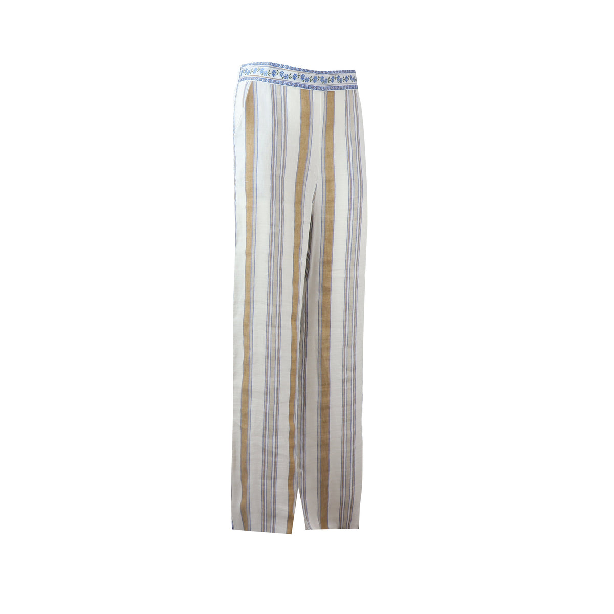 PANTALONE MULTICOLOR