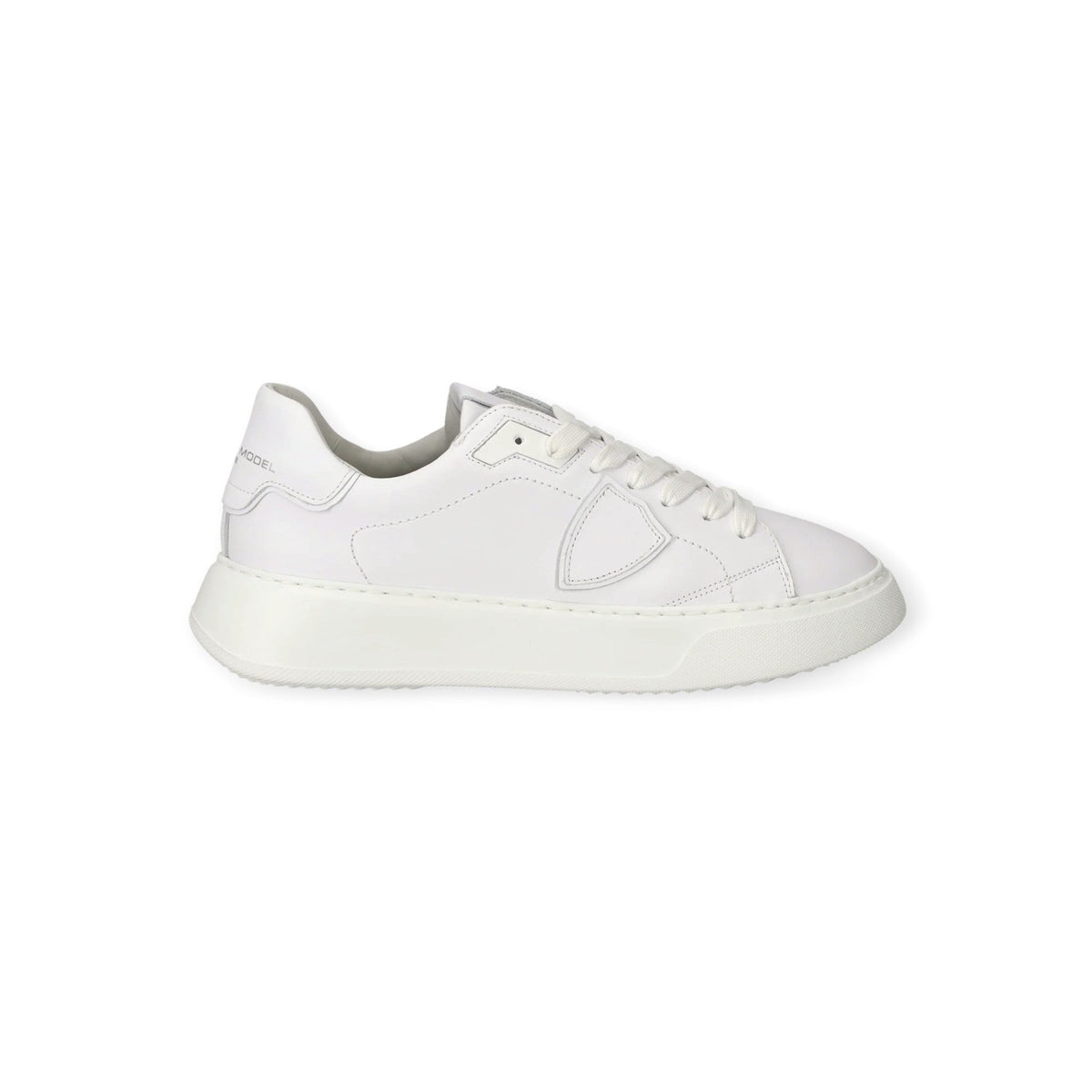 SNEAKERS TEMPLE BIANCA
