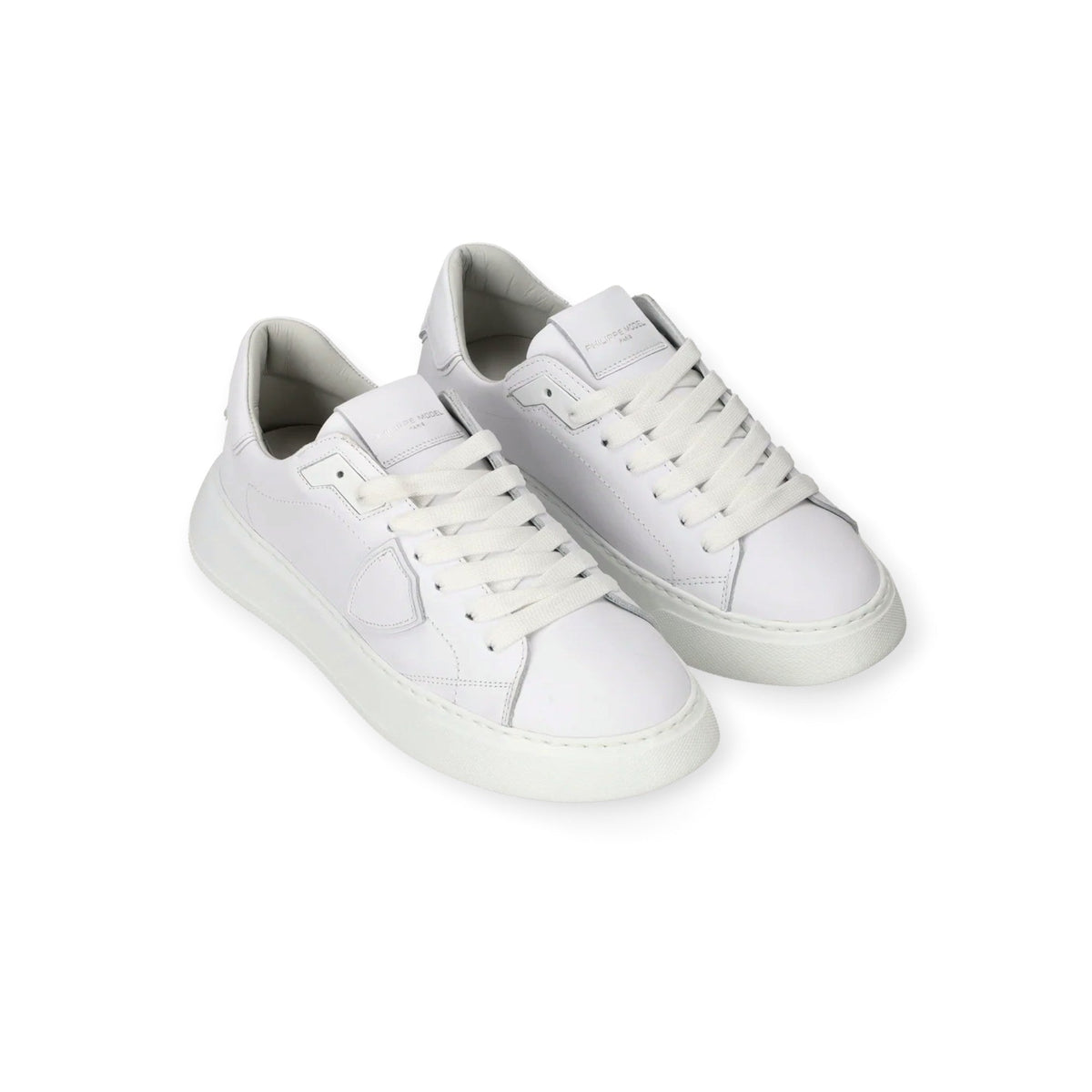 SNEAKERS TEMPLE BIANCA