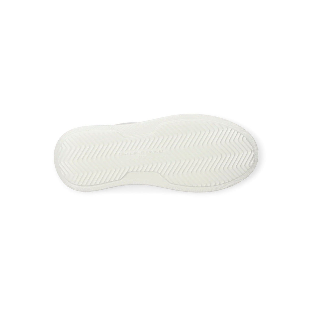 SNEAKERS TEMPLE BIANCA