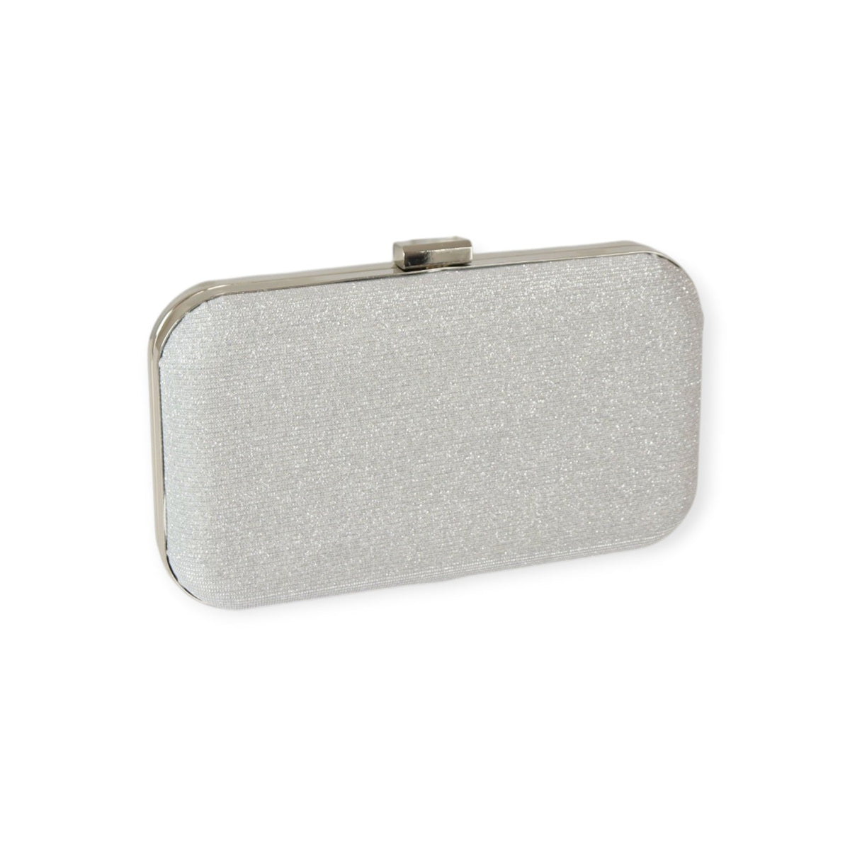 CLUTCH VENEZIA ARGENTO