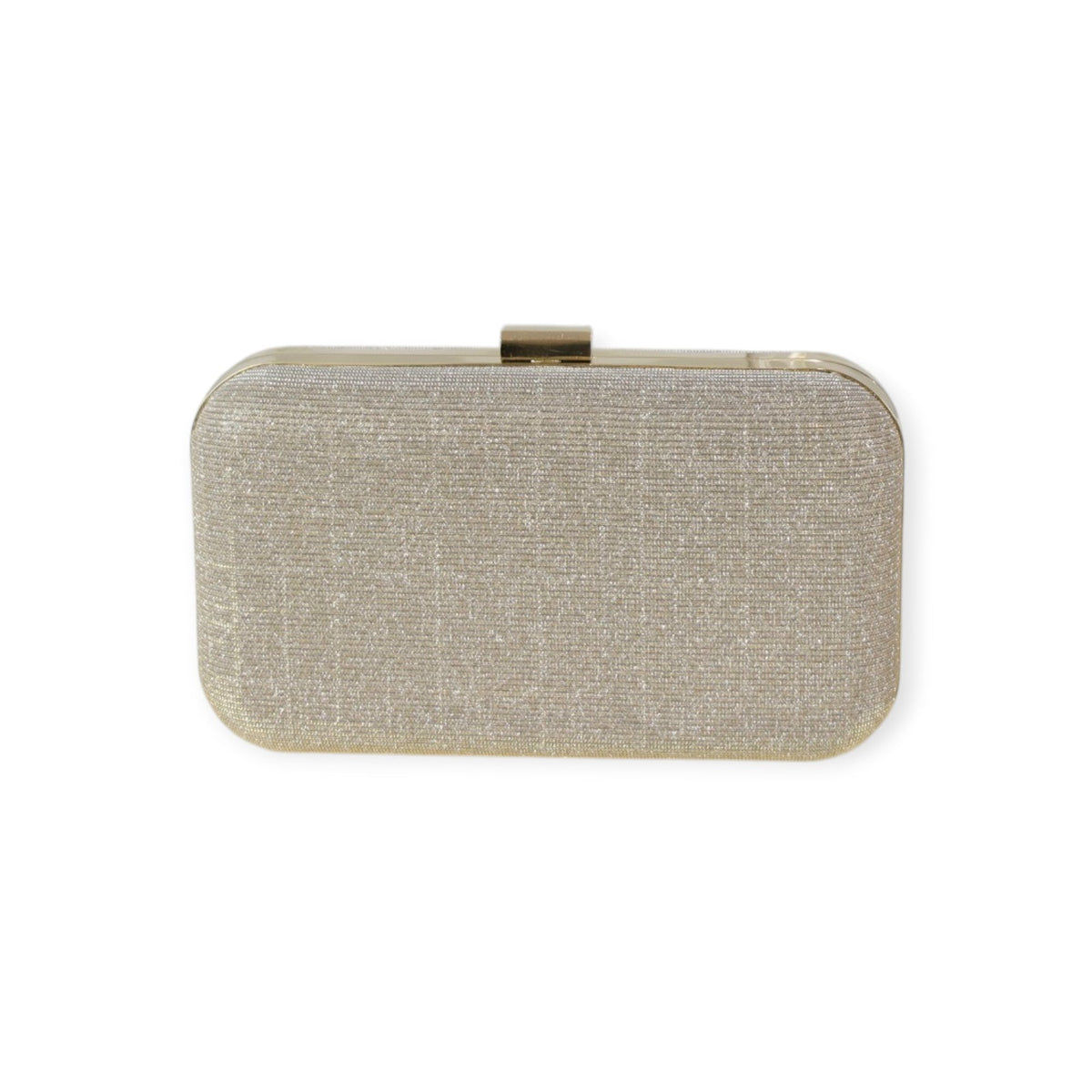 CLUTCH VENEZIA BEIGE
