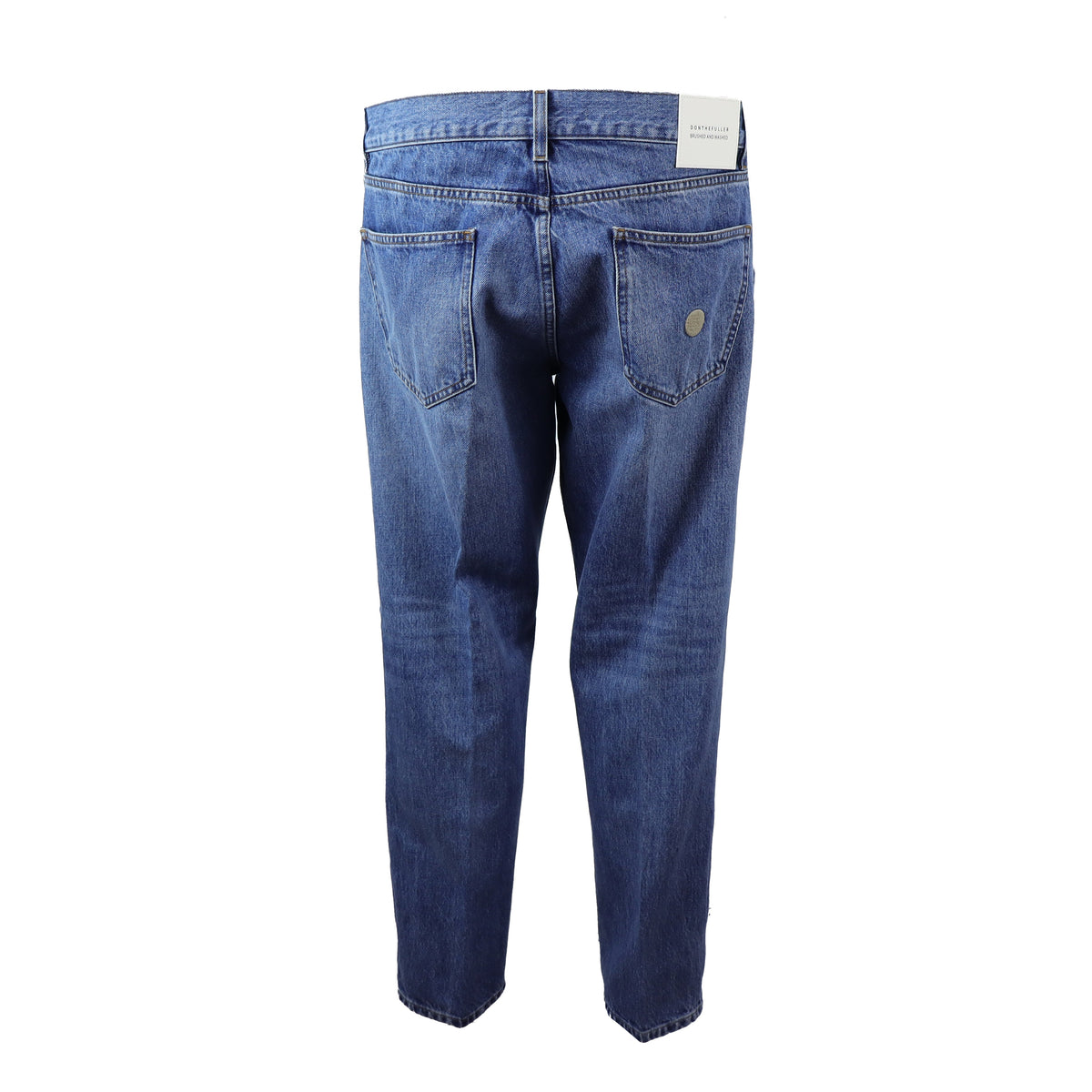 JEANS MEDIO SEOUL