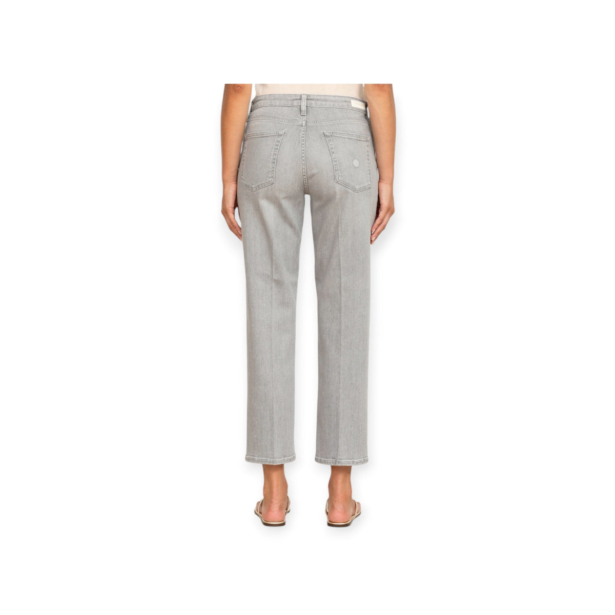 JEANS MANILA GRIGIO