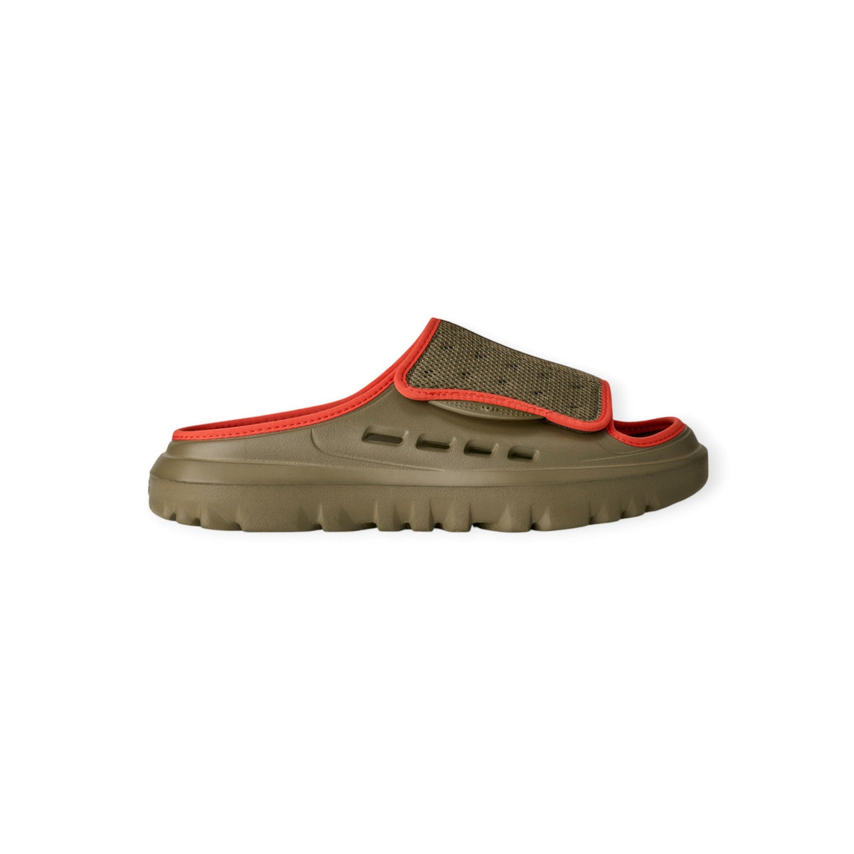 CIABATTA PEAKMOD VERDE
