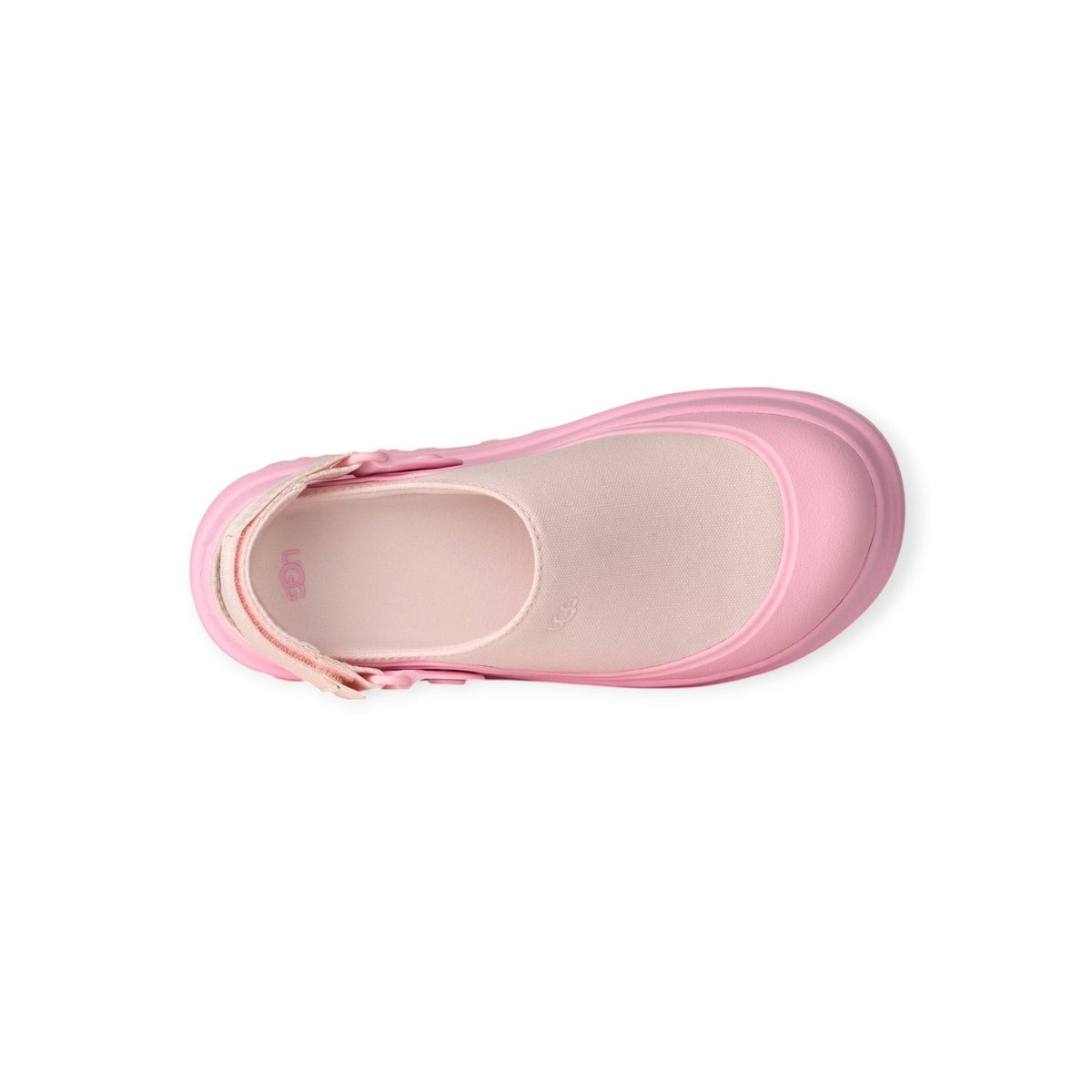 SANDALO GOLDENGLOW ROSA