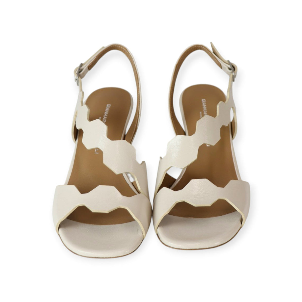 SANDALO OFF WHITE