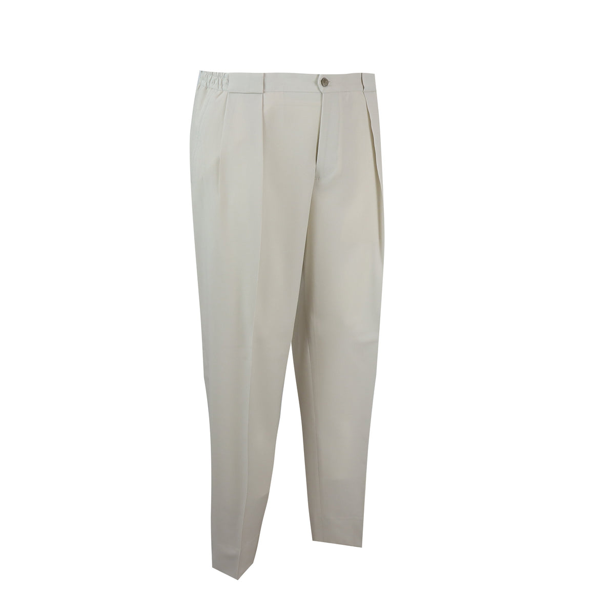 PANTALONE PORTOBELLO GESSO