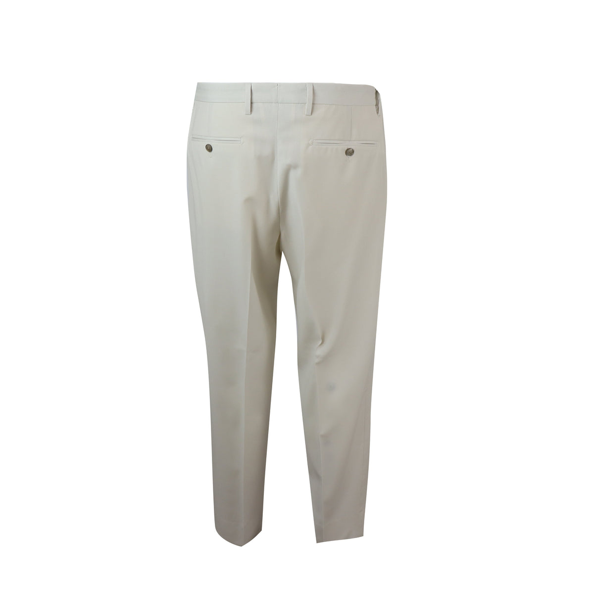 PANTALONE PORTOBELLO GESSO
