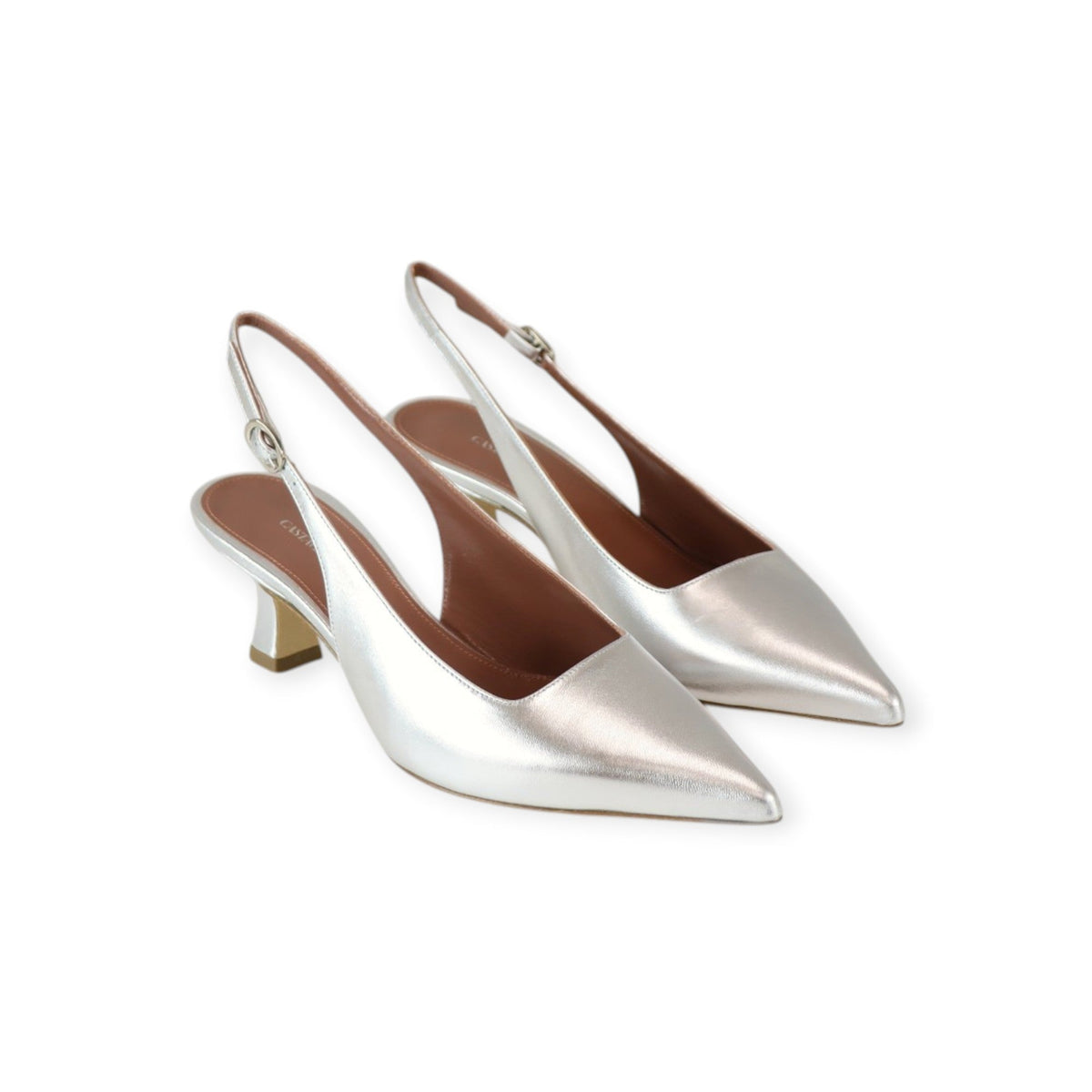 SLINGBACK TINA ARGENTO
