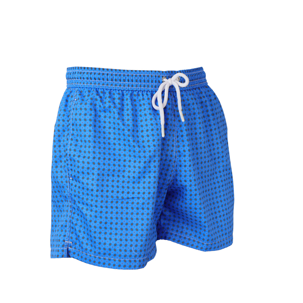 COSTUME MIKI AZZURRO