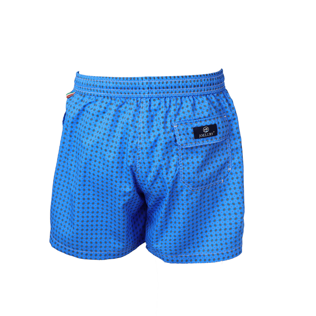 COSTUME MIKI AZZURRO