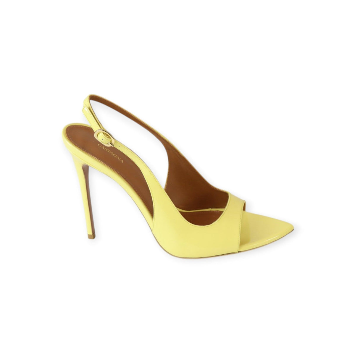 SANDALO FAITH GIALLO
