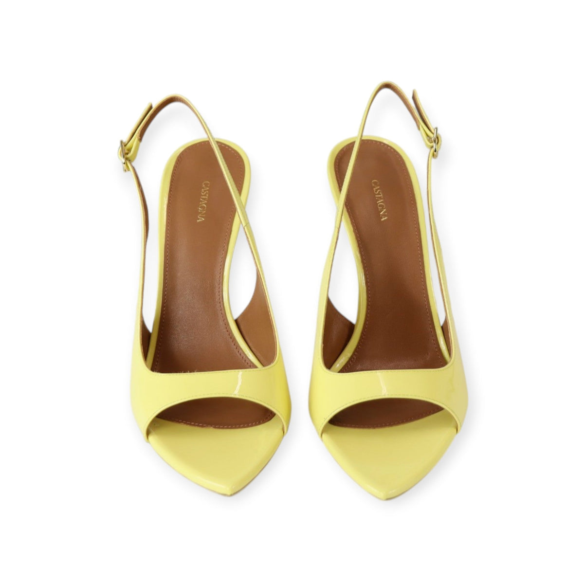SANDALO FAITH GIALLO
