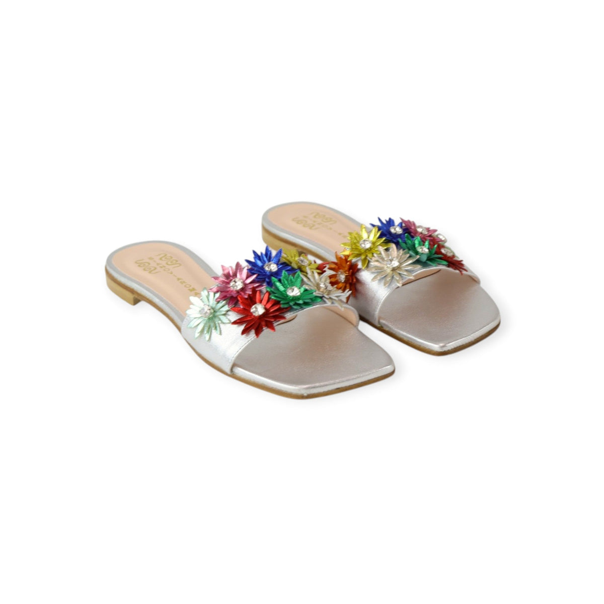 FLAT ARGENTO