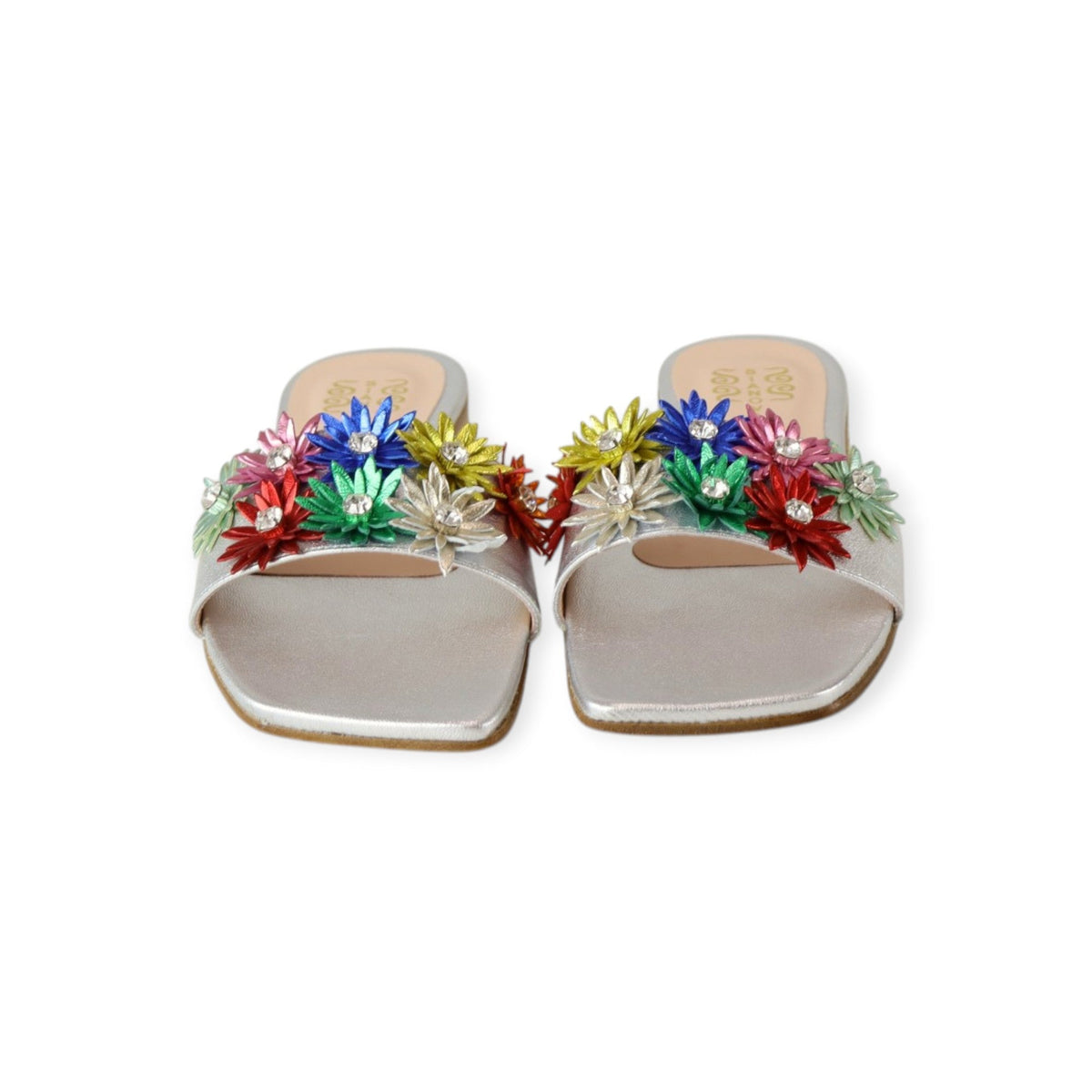 FLAT ARGENTO