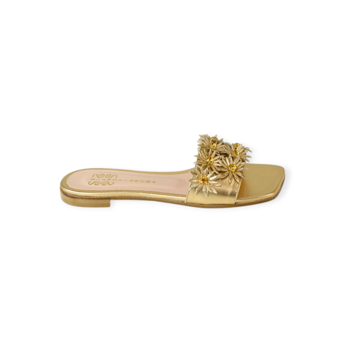 FLAT ORO