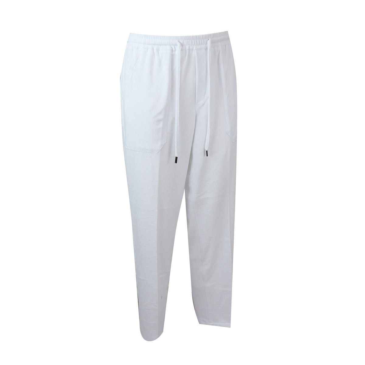 PANTALONE BIANCO
