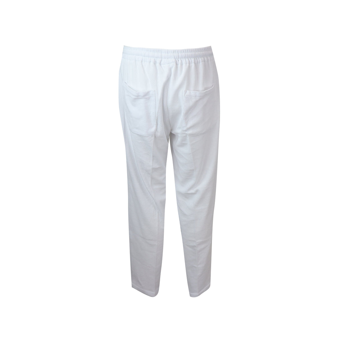PANTALONE BIANCO