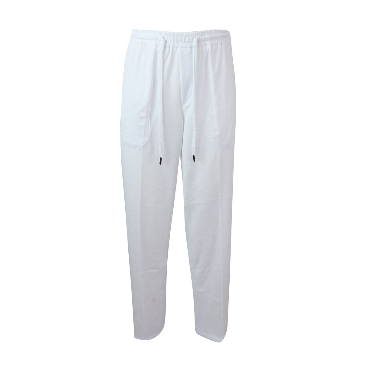 PANTALONE BIANCO