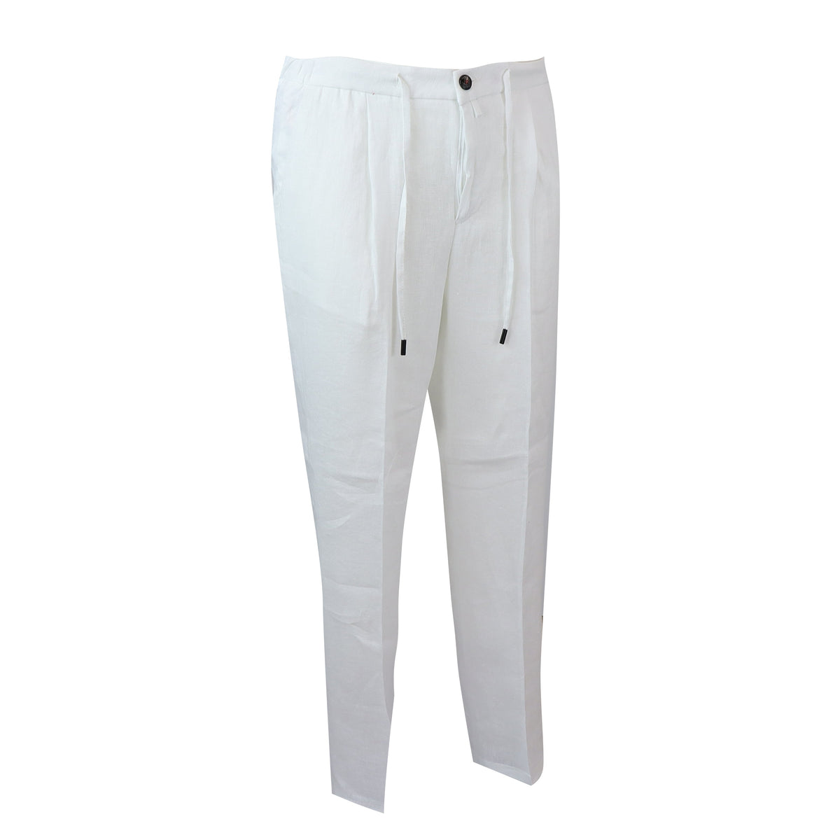PANTALONE BIANCO