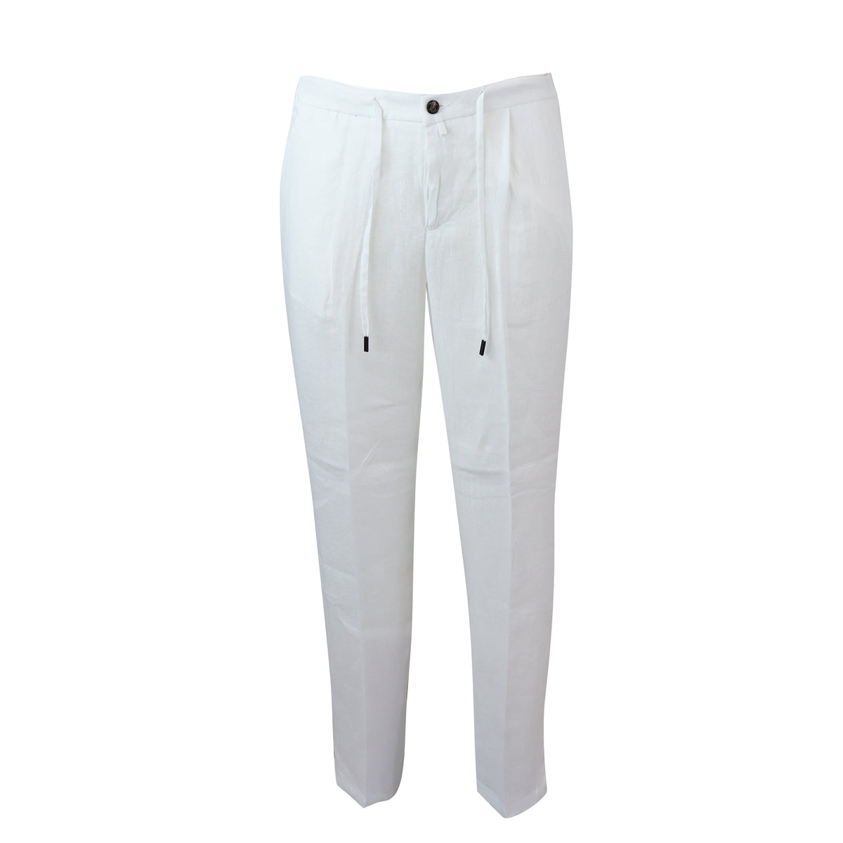 PANTALONE BIANCO