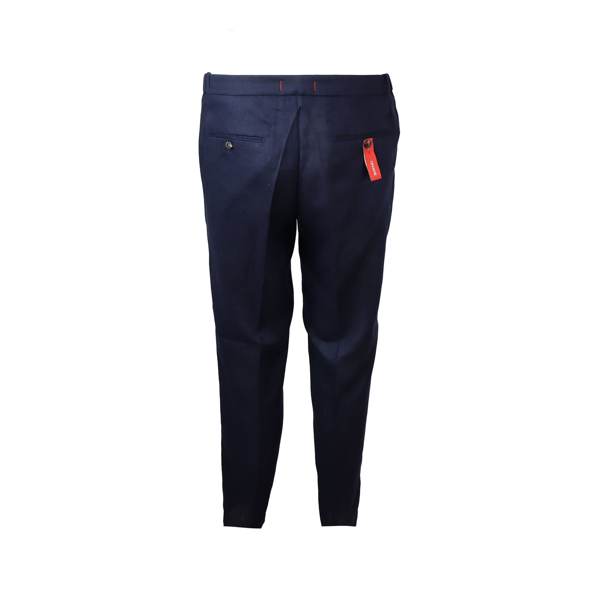 PANTALONE BLU