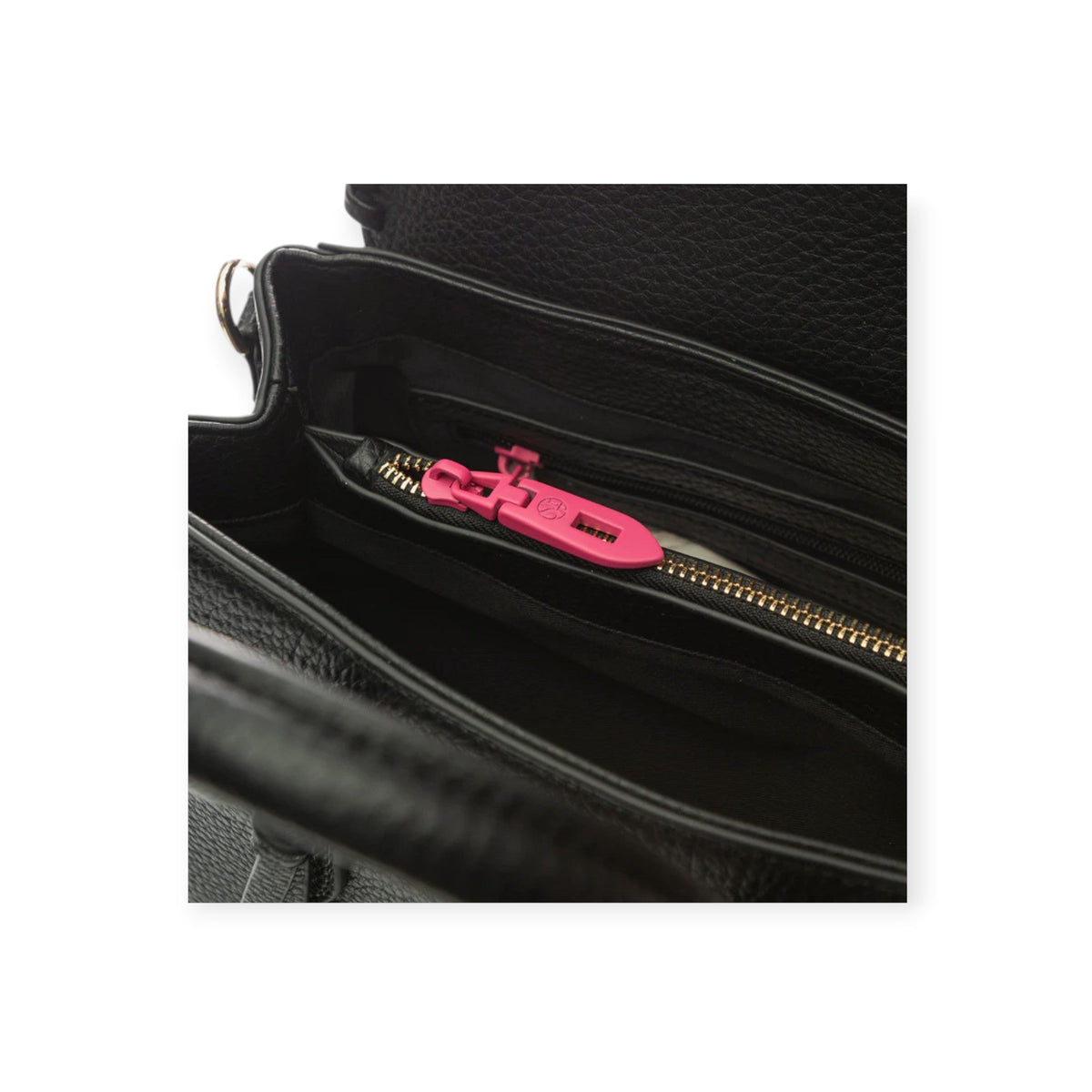 BORSA LAYA SMALL NERA