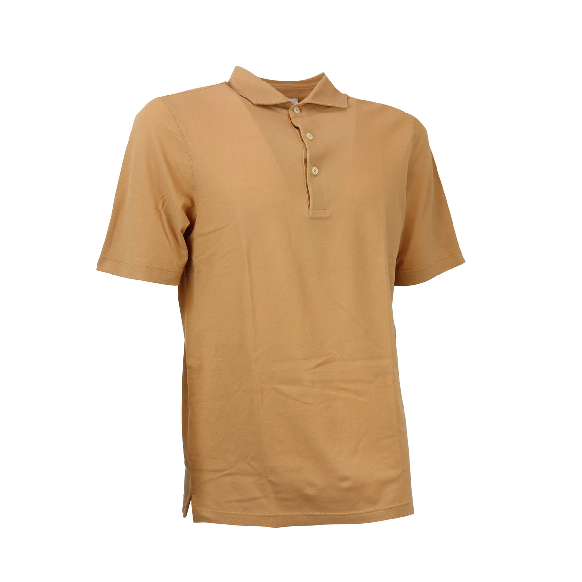 POLO ARANCIO