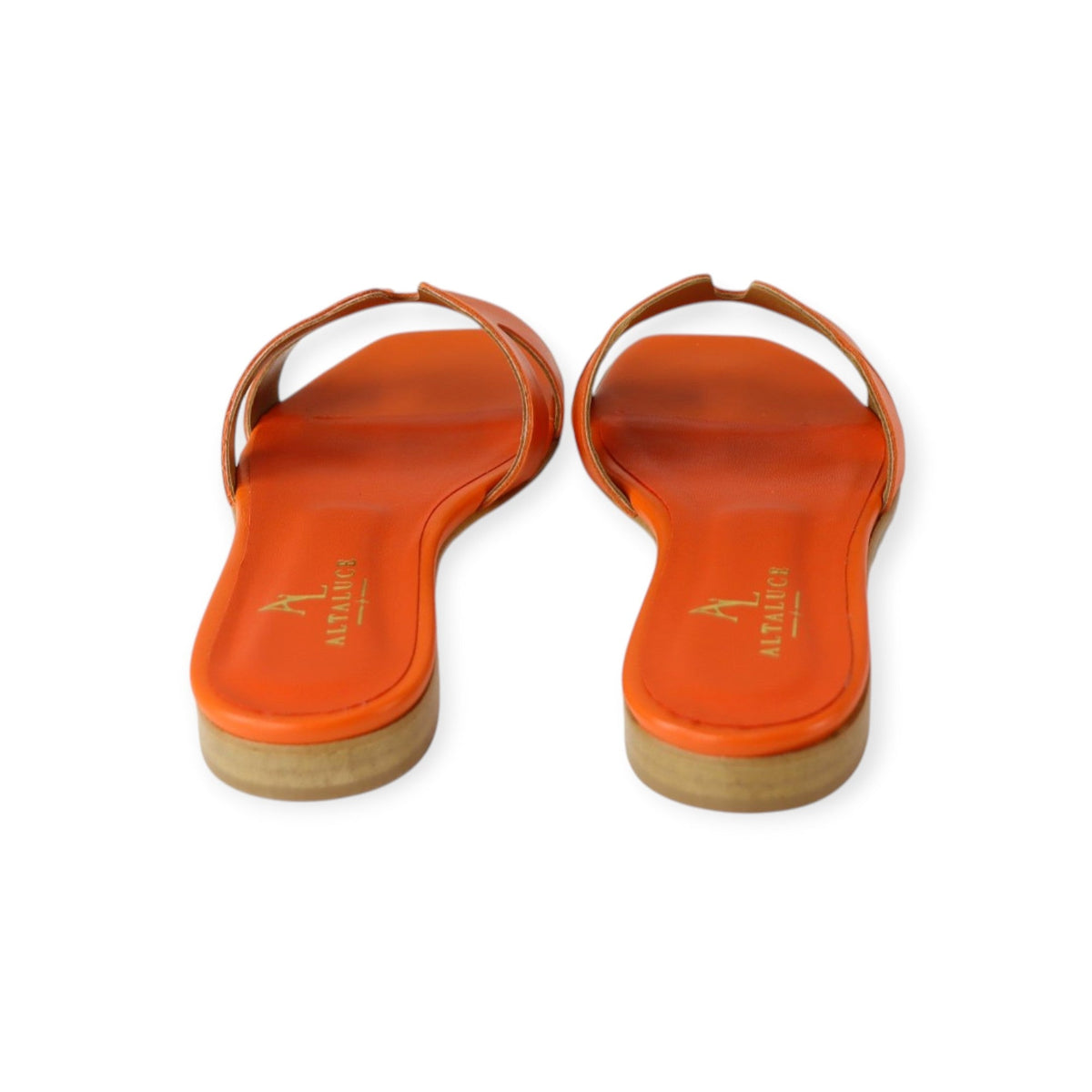 FLAT CARRIE ARANCIO