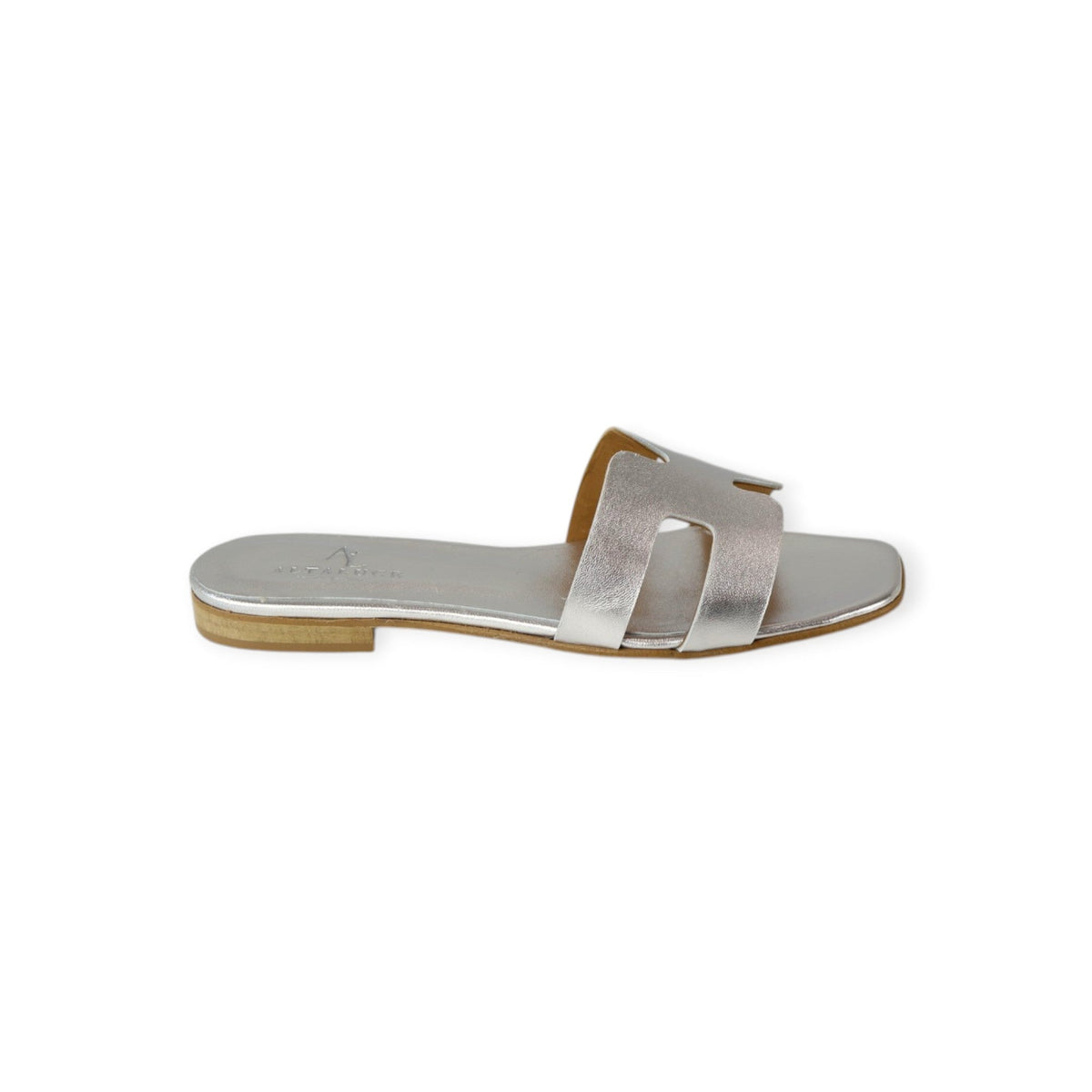 FLAT CARRIE ARGENTO