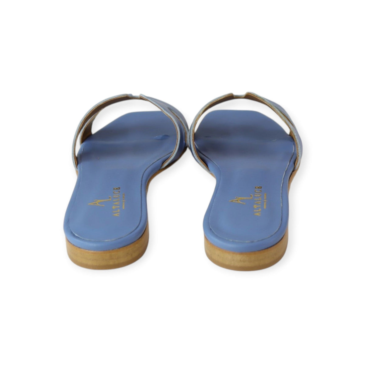 FLAT CARRIE POLVERE